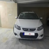 کوییک دنده‌ای ، مدل ۱۴۰۱