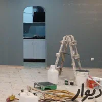 نقاشی ساختمان