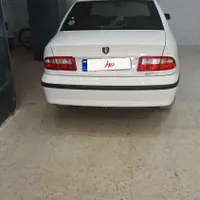 سمند LX ساده، مدل ۱۴۰۰