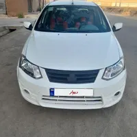 ساینا دندهای EX، مدل ۱۳۹۷