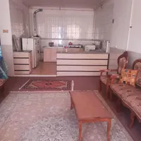 رهن آپارتمان ۹۰ متری مبله ۱ خوابه طبقه ۱|اجارهٔ آپارتمان|اردکان, |دیوار