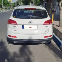 جک اس ۵ نیوفیس ۱۴۰۲ تمیز|خودرو سواری و وانت|کرج, آزادگان|دیوار