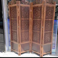 پارتیشن  پاراوان دوبل لیزری پشت بسته معارف وند|صنایع دستی و سایر لوازم تزئینی|کرج, گوهردشت|دیوار