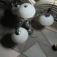 لوستر استیل