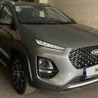 ام وی ام X22pro MT، مدل ۱۴۰۳|خودرو سواری و وانت|آبیک, |دیوار