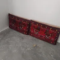 پشتی نو
