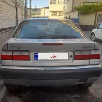 سیتروئن زانتیا 2000cc، مدل ۱۳۸۴|خودرو سواری و وانت|تبریز, |دیوار