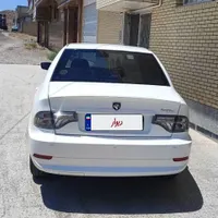 سمند LX EF7 بنزینی، مدل ۱۴۰۲|خودرو سواری و وانت|شیراز, ارم|دیوار