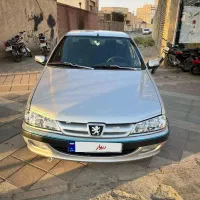 پژو پارس سال ۸۸