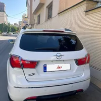 هایما اس ۷ ۲۰۰۰ فابریک بدون رنگ و ضربه|خودرو سواری و وانت|شیراز, شهرک گلستان|دیوار