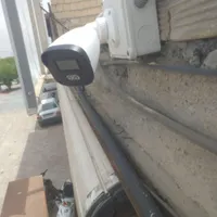 نصب و راه اندازی دوربین مداربسته