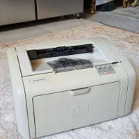 پرینتر تک کاره اچ پی HP 1018