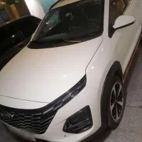 ام وی ام 33کراس دنده