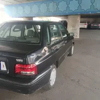 پراید صندوق‌دار بنزینی، مدل ۱۳۸۶|خودرو سواری و وانت|تهران, میدان حر|دیوار