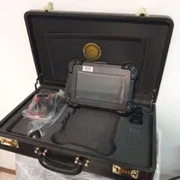 دیاگ تاچ 8 اینچ لمسی موتور آزمای ثمین مدل MASPRO|فروشگاه و مغازه|کرمانشاه, |دیوار