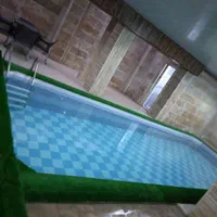 اجاره شبانه ویلا ۴خوابه استخردار در رامسر