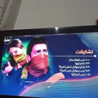 تلویزیون سامسونگ 32اینچ