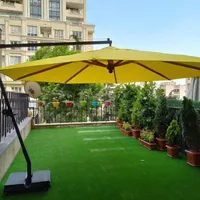میز صندلی باغی چتر پایه کنار قطر 3 و 4|صندلی و نیمکت|قدس, |دیوار