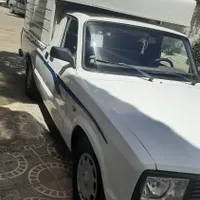 وانت مزدا کارا تک کابین 2000cc، مدل ۱۳۹۷|خودرو سواری و وانت|کرج, شهر جدید اندیشه|دیوار