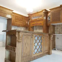 کابینت،mdf،هایگلاس وچوب بصورت و تهاتر|خدمات پیشه و مهارت|مشهد, گلبرگ شمالی|دیوار