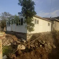 کانکس سندویچ پانل ماموت اجاره کانکس نگهبانی موجوده|مصالح و تجهیزات ساختمان|زنجان, |دیوار