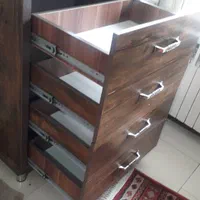 دراور کشو تغیرات کمددیواری کابین