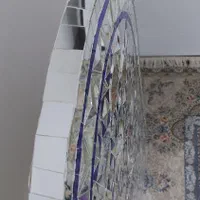 آینه کاری سنتی|تابلو، نقاشی، عکس|تهران, علی‌آباد|دیوار