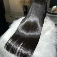 مدل کراتین(آیینه ای)پروتئین بوتاکس احیا و صافی|خدمات آرایشگری و زیبایی|مشهد, موسوی قوچانی|دیوار