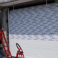 تعمیرات ونصب درب کرکره برقی ،جک بازویی|خدمات پیشه و مهارت|بوشهر, |دیوار