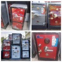 گاوصندوق 90kg t400گاو صندوق