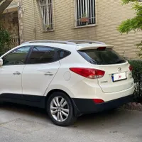 هیوندای توسان ix 35، مدل ۲۰۱۲|خودرو سواری و وانت|کرمانشاه, |دیوار