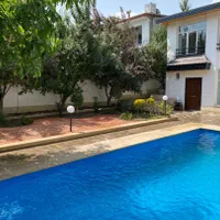 اجاره ویلا 4 خواب مستر استخر آبگرم|اجارهٔ کوتاه‌مدت ویلا و باغ|تهران, بوستان سرخه حصار|دیوار