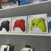 فروش دسته بازی ایکس باکس وان Xbox Series S.X|کنسول، بازی ویدئویی و آنلاین|شیراز, شهرک ایثار|دیوار