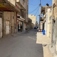 فروش خانه کلنگی دربهترین نقطه احمدآباد قیمت توافقی|فروش زمین و ملک کلنگی|آبادان, |دیوار
