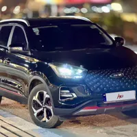 ام‌وی‌ام X55 Pro IE اسپرت، مدل ۱۴۰۲|خودرو سواری و وانت|بندرعباس, |دیوار