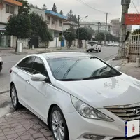 هیوندای سوناتا YF، مدل ۲۰۱۱|خودرو سواری و وانت|نوشهر, |دیوار