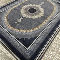 فرش9متری700شونه8عددآکبندمناسب برای عروس داماد طوسی|فرش|اردبیل, |دیوار