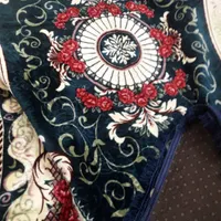روفرشی مخمل