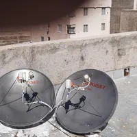 نصب انتن نصاب انتن تعمیر درمحل پرند رباط کریم و...|خدمات پیشه و مهارت|پرند, |دیوار