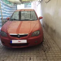 پروتون جن تو دنده‌ای، مدل ۲۰۰۸