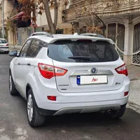 چانگان CS35 مونتاژ، مدل ۱۳۹۷|خودرو سواری و وانت|مشهد, فلسطین|دیوار