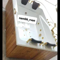 وان جکوزی حرفه ای