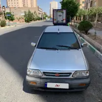 پراید Saba GLXI، مدل ۱۳۸۸ نقد واقساط|خودرو سواری و وانت|پرند, |دیوار