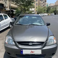ریو مدل ۱۳۹۰|خودرو سواری و وانت|تهران, تهرانپارس غربی|دیوار