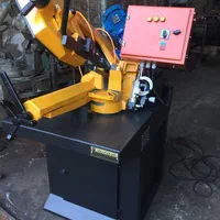 اره ابصابونی -اره نواری -اره آب صابونی و تعمیرات|ماشینآلات صنعتی|آمل, |دیوار