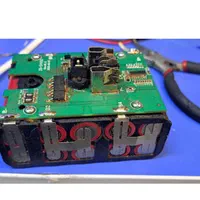 باتری انواع دستگاه های شارژی|فروشگاه و مغازه|کازرون, |دیوار