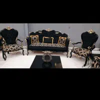 مبل سلطنتی اراد اقساط ۳۰ماهه