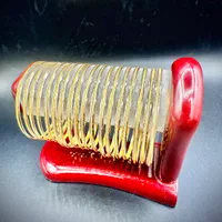 النگو البرز 1/800گرم طلا بدون اجرت|جواهرات|تهران, شهرک ولیعصر جنوبی|دیوار