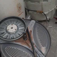 تعمیرات کار ماشین لباسشویی یخچال فریزر خونگی و|خدمات پیشه و مهارت|کرج, فاز ۴ مهرشهر|دیوار