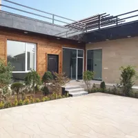 خانه ویلایی۱۵۰ متر بلوار ابوذر مسلم شمالی(افتخاری)